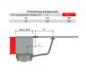 CAME F1000 RC combo KIT комплект автоматики для двухстворчатых распашных ворот с фотоэлементами 