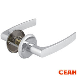 Ручка раздельная R.FIN50.H-0661/HD (H-0661) /подвес CP хром