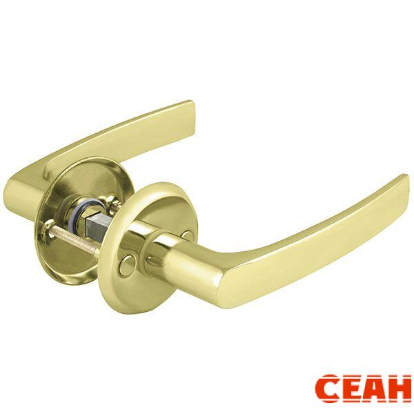 Ручка раздельная R.FIN50.H-0661/HD (H-0661) /подвес GP золото
