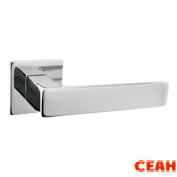 Ручка раздельная K.SL52.REDLINE (RED LINE SL) CP-8 хром