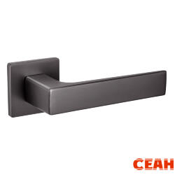 Ручка раздельная K.SL52.REDLINE (RED LINE SL) GR-23 графит