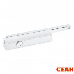 Дверной доводчик NOTEDO DC-045-155 SL+HO+DA+BC PRO