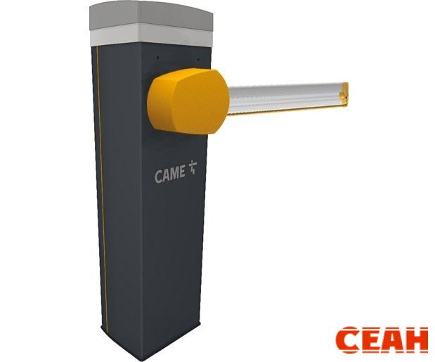Комплект шлагбаума GARD PX 3 для проездов до 2,8 м CAME GARD PX 3 KIT