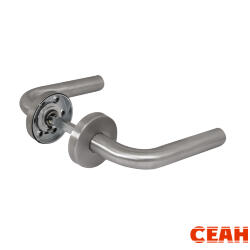 Ручка раздельная R.DSS201-0201/19 (DSS-0201/19) INOX 201