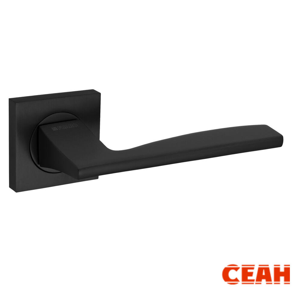 Ручка раздельная K.KM52.ROCK (ROCK KM) BL-24 черный