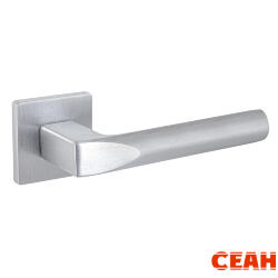 Ручка раздельная K.SL52.PRIZMA (PRIZMA SL) SSC-16 сатинированный хром