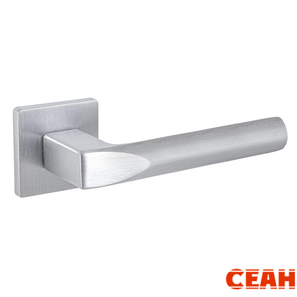 Ручка раздельная K.SL52.PRIZMA (PRIZMA SL) SSC-16 сатинированный хром