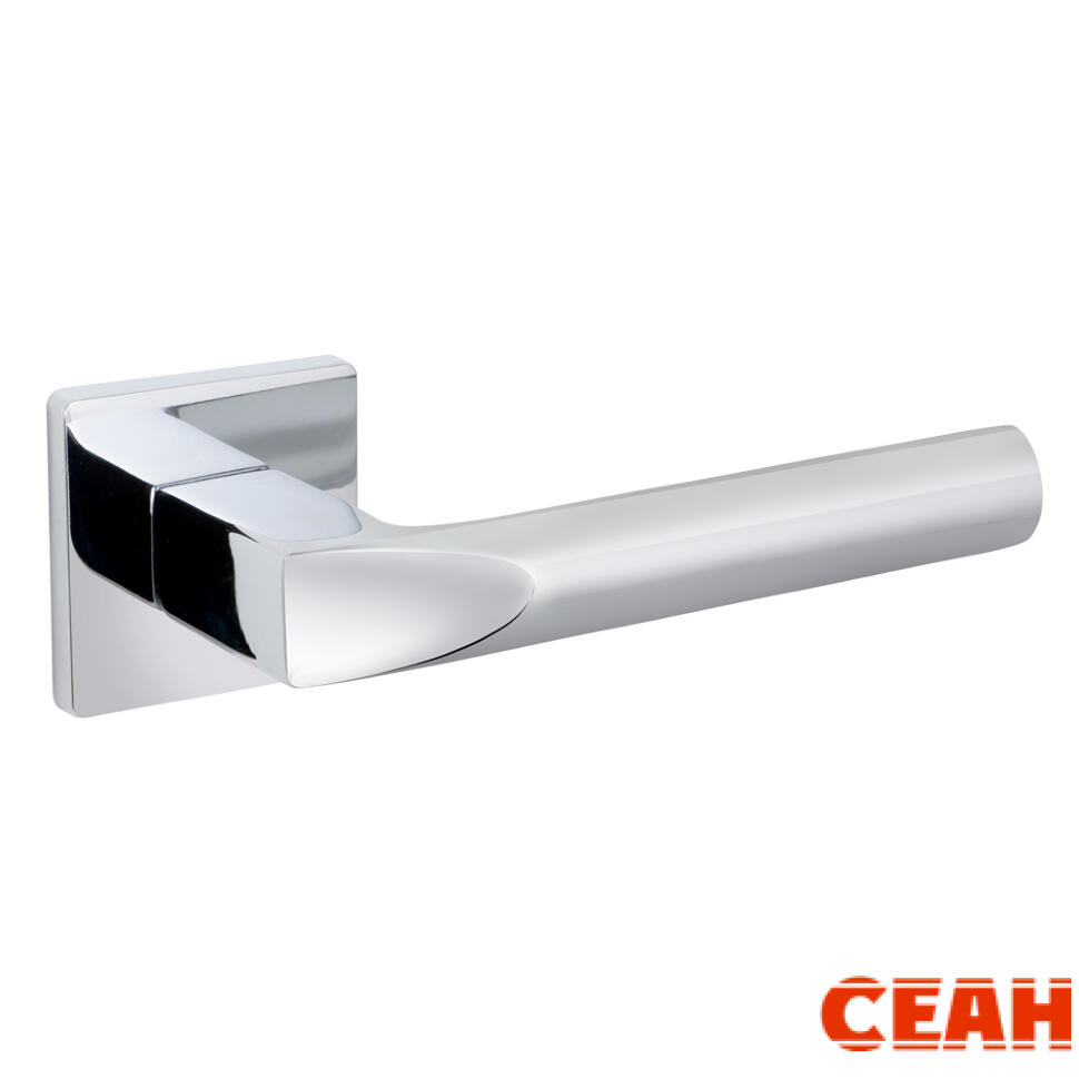 Ручка раздельная K.SL52.PRIZMA (PRIZMA SL) CP-8 хром