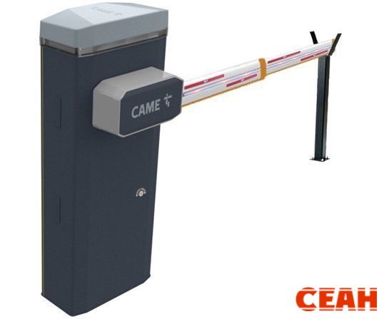 CAME GARD GT 8 KIT-7,8 комплект шлагбаума