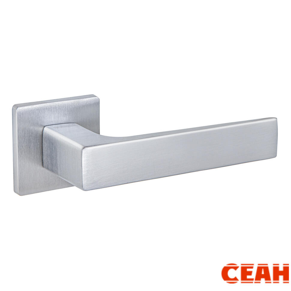 Ручка раздельная K.RL52.REDLINE (RED LINE RL) SSC-16 сатинированный хром