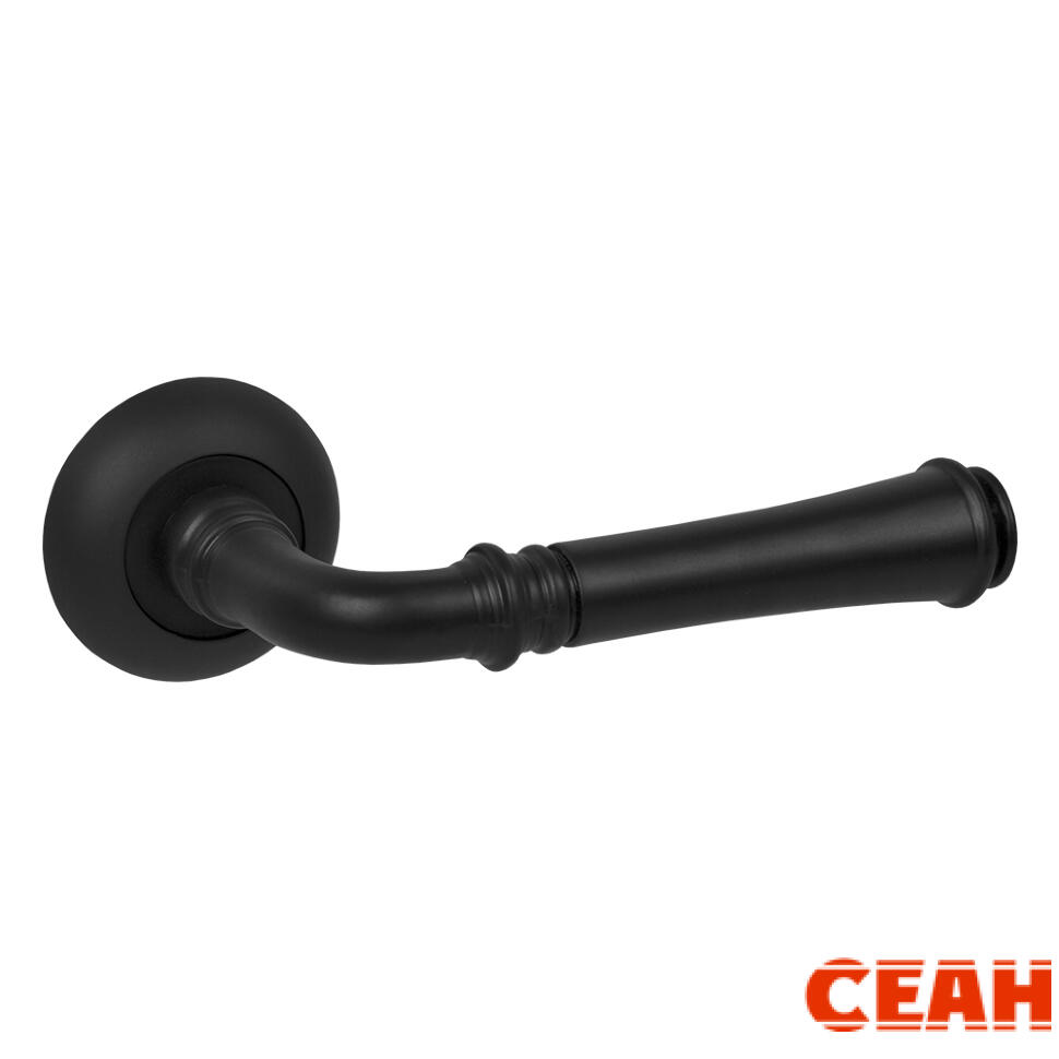 Ручка раздельная LM/Z R.TL54.SERENITY BL-24 черный