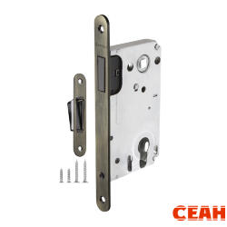 Корпус замка MAGN5300-M-C (5300-M-C) AB бронза