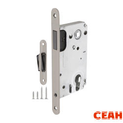 Корпус замка MAGN5300-M-C (5300-M-C) SN мат.никель