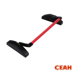 Механизм системы "антипаника" DOORLOCK V PD700MA/FR серия Variant, черный