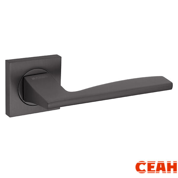 Ручка раздельная K.KM52.ROCK (ROCK KM) GR-23 графит
