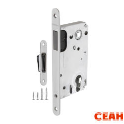 Корпус замка MAGN5300-M-C (5300-M-C) CP хром
