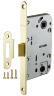 Защелка PLASTP96WC-50 (P96WC-50) GP латунь