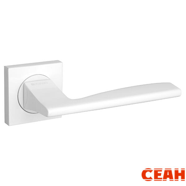 Ручка раздельная K.KM52.ROCK (ROCK KM) WH-19 белый