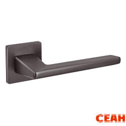 Ручка раздельная K.SL52.PRIME (PRIME SL) GR-23 графит