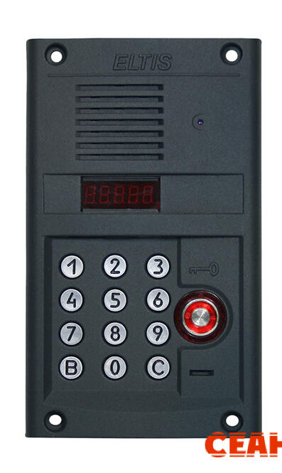 Блок вызова ELTIS DP303-TDC22