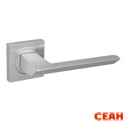 Ручка раздельная K.KM52.SAMPLE (SAMPLE KM) SSC-16 сатинированный хром