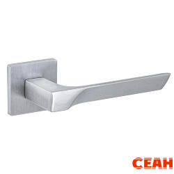 Ручка раздельная K.SL52.FLY (FLY SL) SSC-16 сатинированный хром