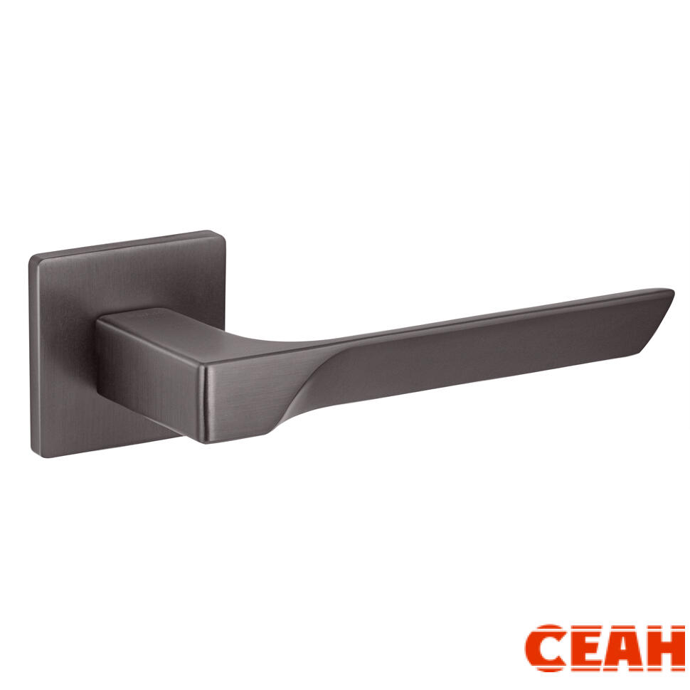 Ручка раздельная K.SL52.FLY (FLY SL) GR-23 графит