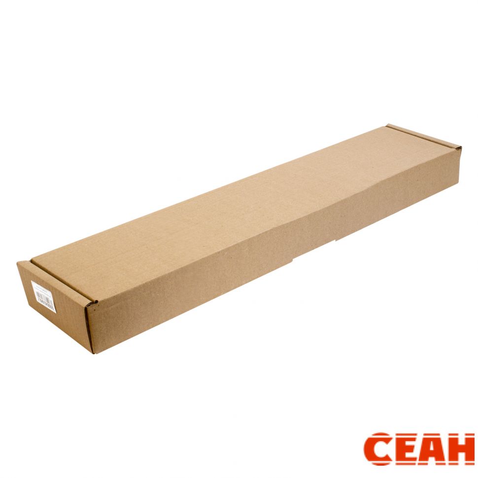 Доводчик дверной пневматический Doorstop (Дорстоп) до 150 кг белый (6)