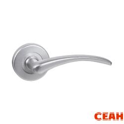 Ручка анодированная LM/AN R.H50.015 CP-8 хром