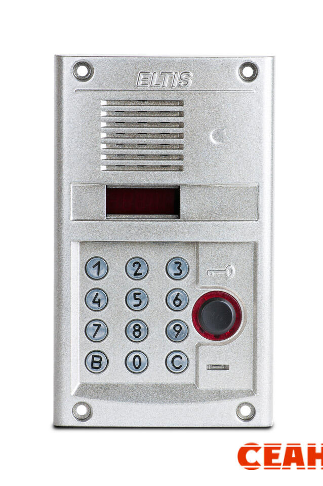 Блок вызова ELTIS DP305-RD24