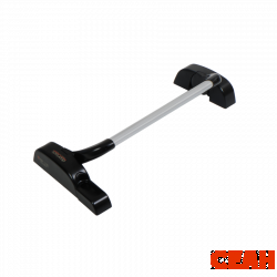 Механизм системы "антипаника" DOORLOCK PD910FR-BAR PZ72мм, черный