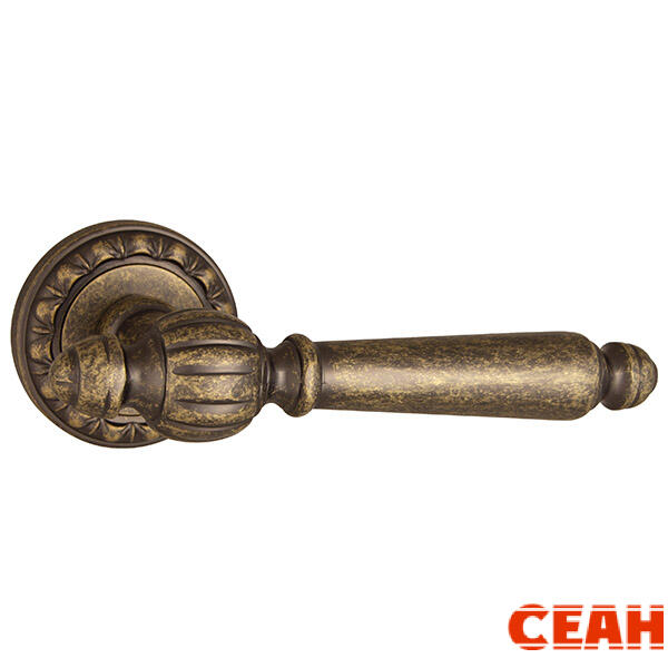 Ручка раздельная R.MT53.MADRID (MADRID MT) OB-13 античная бронза