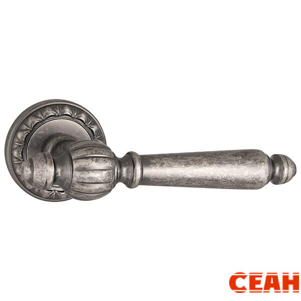 Ручка раздельная R.MT53.MADRID (MADRID MT) OS-9 античное серебро