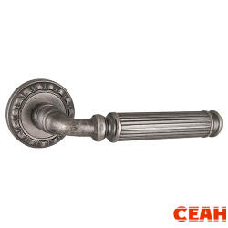 Ручка раздельная R.MT53.BELLAGIO (BELLAGIO MT) OS-9 античное серебро