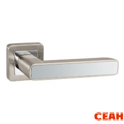 Ручка раздельная K.QR52.MARS (MARS QR) SN/CP-3 матовый никель/хром