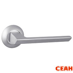 Ручка раздельная R.TL54.BLADE (BLADE TL) SSC-16 сатинированный хром