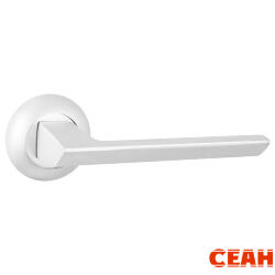 Ручка раздельная R.TL54.BLADE (BLADE TL) WH-19 белый