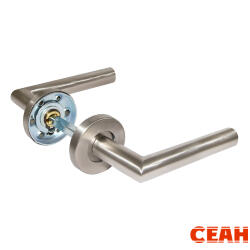 Ручка раздельная R.DSS201-0204/19 (DSS-0204/19) INOX 201