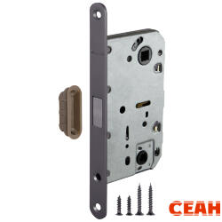 Защелка врезная MAGNM96WC-50 (M96WC-50) GR графит