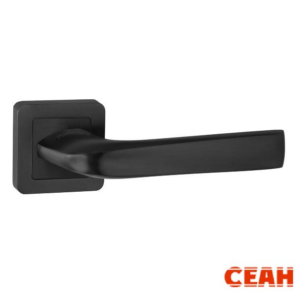 Ручка раздельная K.QR52.SATURN (SATURN QR) BL-24 черный