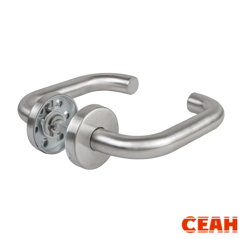 Ручка раздельная R.DSS201-0203/19 (DSS-0203/19) INOX 201