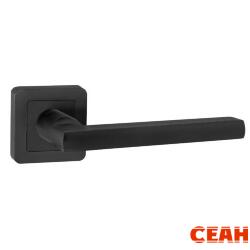 Ручка раздельная K.QR52.PLUTON (PLUTON QR) BL-24 черный
