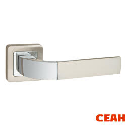 Ручка раздельная K.QR52.ORION (ORION QR) SN/CP-3 матовый никель/хром