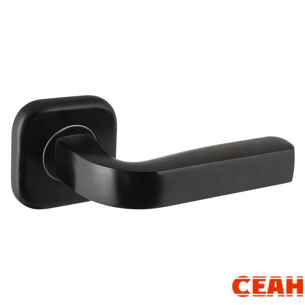 Ручка раздельная K.XL62.TOR (TOR XL) BL-24 черный