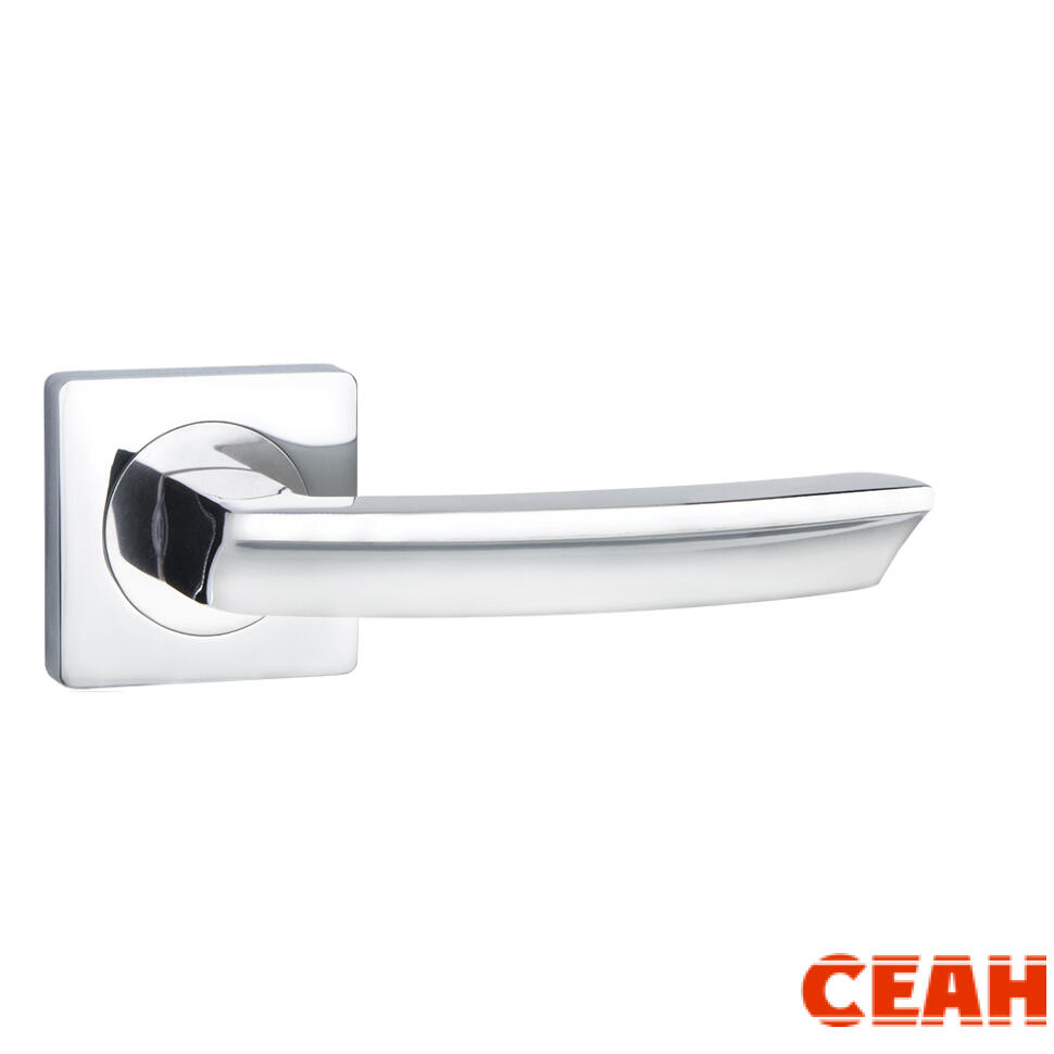 Ручка раздельная K.JK51.SIGMA (SIGMA JK) CP-8 хром 105мм