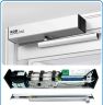 Привод для распашных дверей KOB KT-D6300 400кг