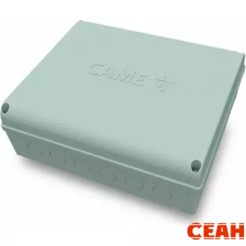 Внешняя панель управления для контроля доступа CAME RBE24 Plus 806RV-0060