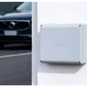 Внешняя панель управления для контроля доступа CAME RBE24 Plus 806RV-0060