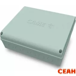 Внешняя панель управления для контроля доступа RBE230 Plus CAME 806RV-0070