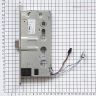 Замок дверной огнестойкий соленоидный DOORLOCK 1901EM, антипаник, нержавеющая сталь